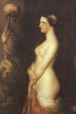 The Lovely Rosine (mk22), Antoine Wiertz